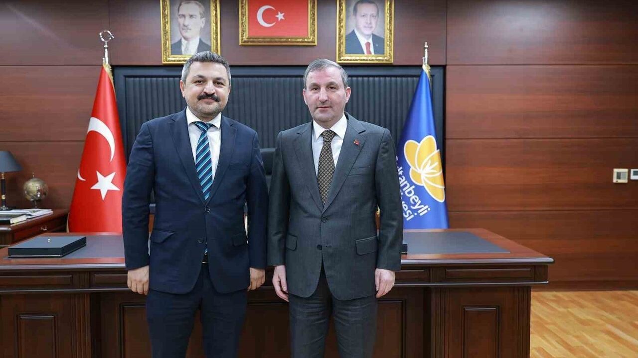 Sultanbeyli'ye 8 Yeni Aile Sağlığı Merkezi Kuruluyor