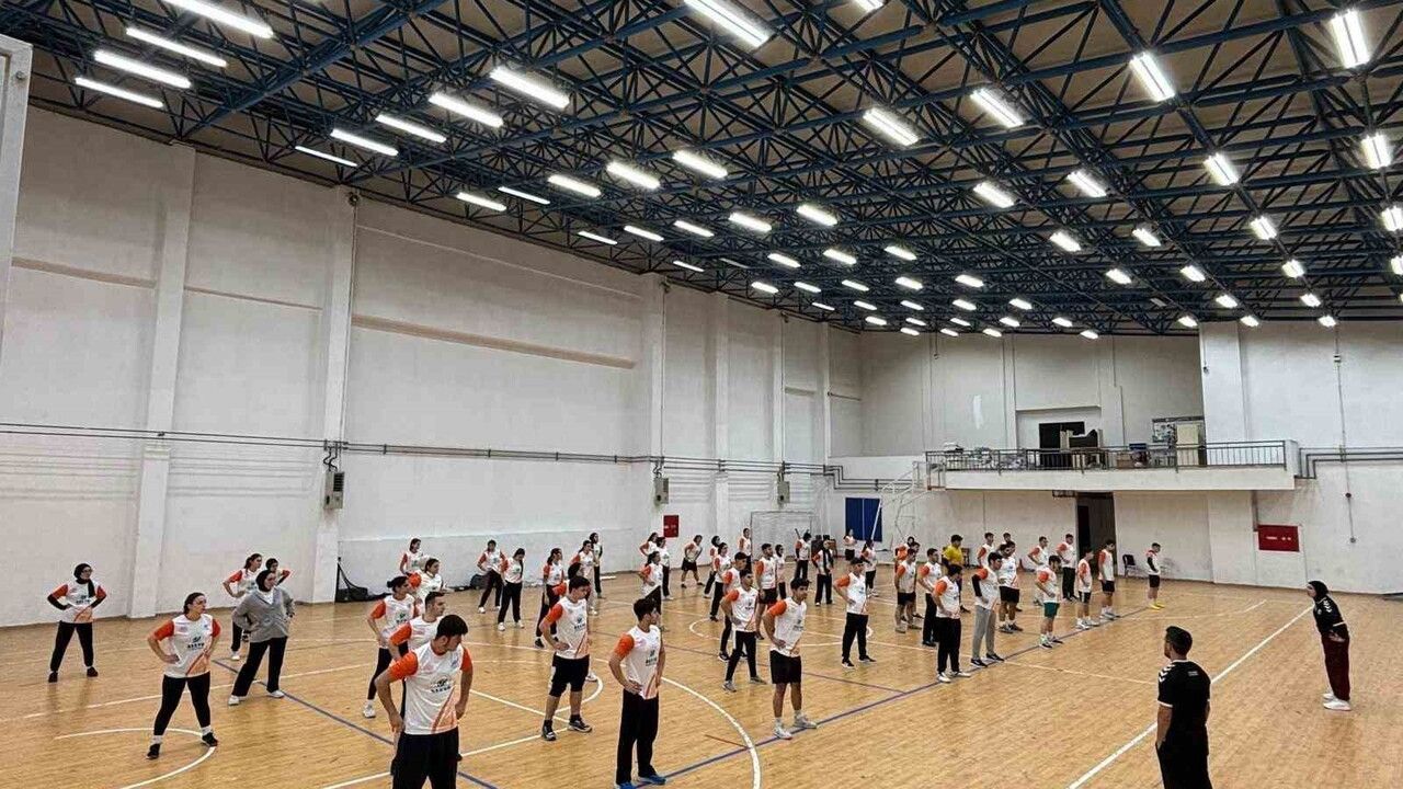 Sultangazi Belediyesi 2025-2026 BESYO, PMYO, POMEM ve Bekçilik Kurslarını Başlattı