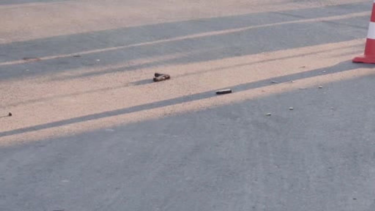 Sultangazi'de 16 yaşındaki öğrenciye silahlı saldırı