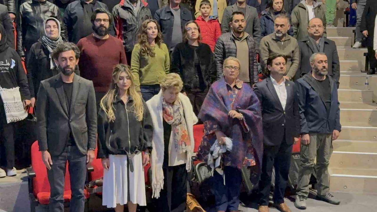 Sumud yeniden yola çıkıyor: İlkbaharda Gazze için ikinci sefer