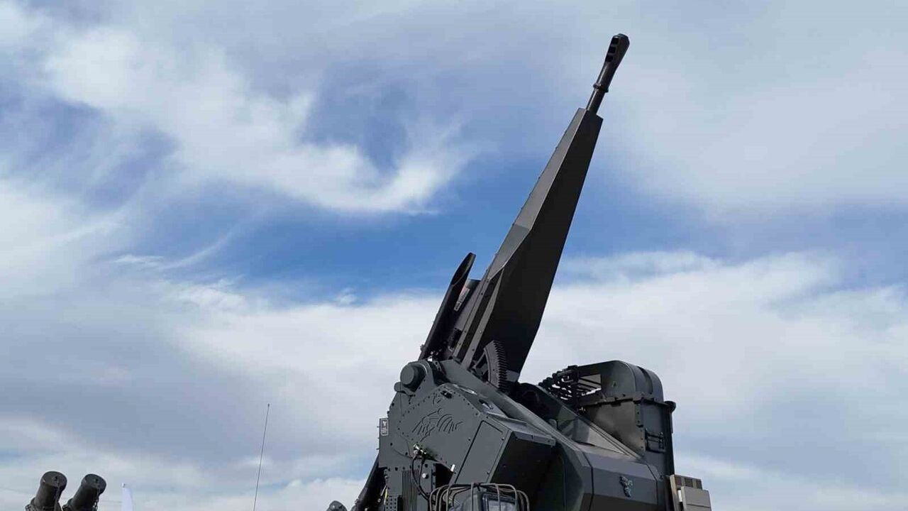 SYS Grup Baltık’a taşınıyor: Land Warfare Europe 2025’te Türkiye’nin entegre savunma çözümleri