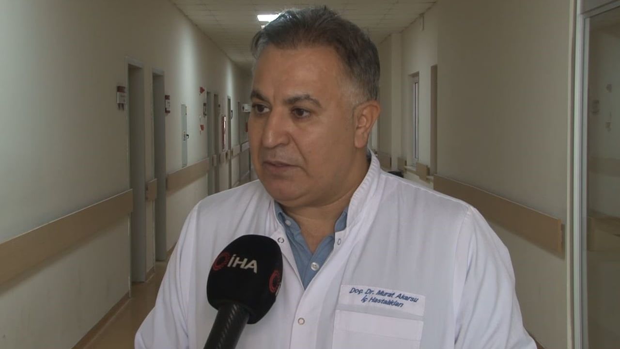 Takviye ve bitki çayı kullanımında uyarı: Doktor gözetimi şart