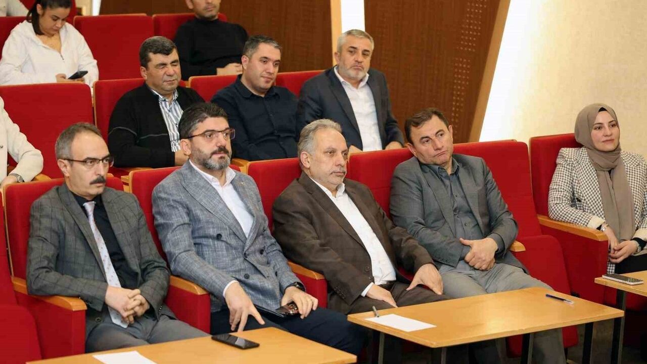 Talas 5.0 ile Talas Belediyesi'nde Kurumsal Dönüşüm