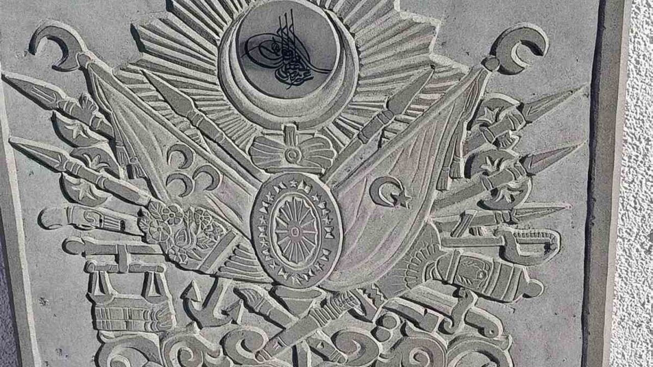 Tarih ve sanat Talas'ta TAREM ile hayat buluyor