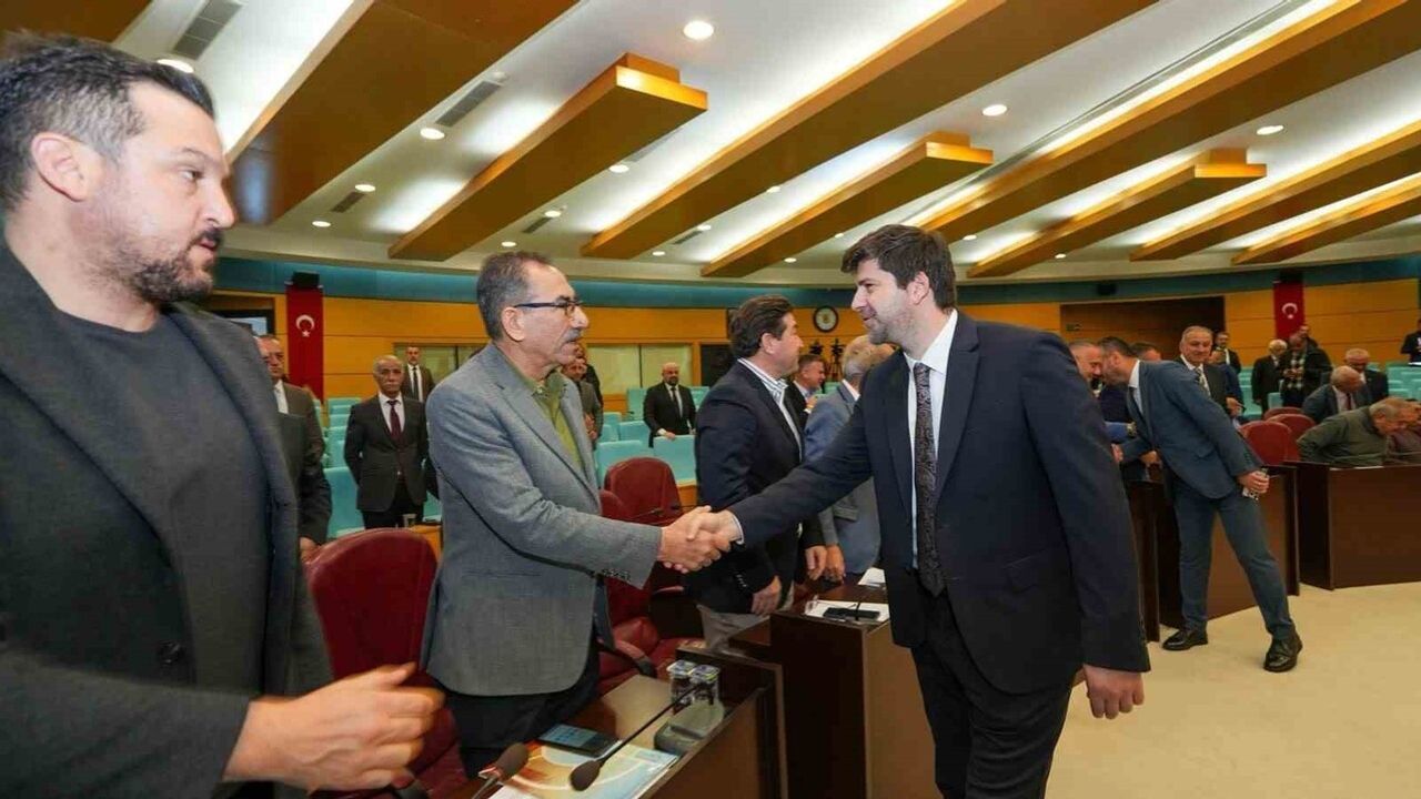 Tarsus’ta kentsel dönüşümde kritik adım: İsmetpaşa için rezerv alan beklentisi