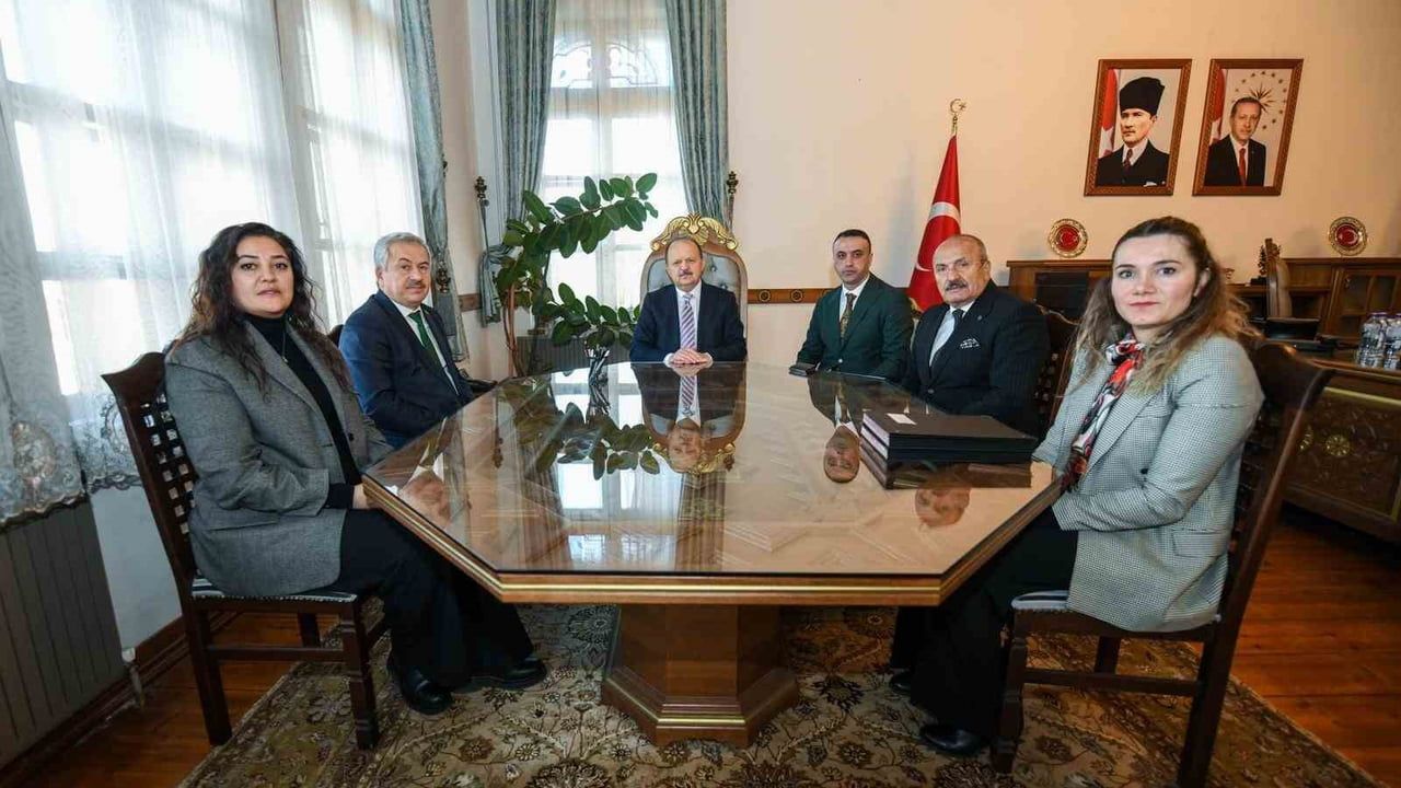 Taşköprü Belediyesi 2 milyon lira hibe ile 65 yaş üstüne evde bakım hizmeti sunacak