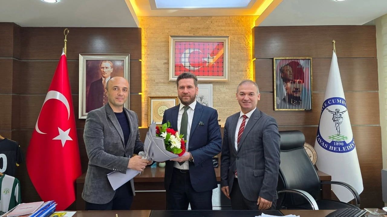 Tavas Belediyesi, 2026 Sosyal Denge Sözleşmesini İmzaladı