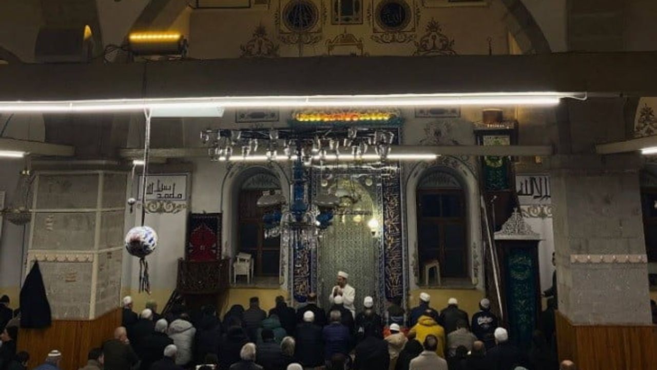 Tavşanlı'da Sarıkamış Şehitlerine Anlamlı Vefa