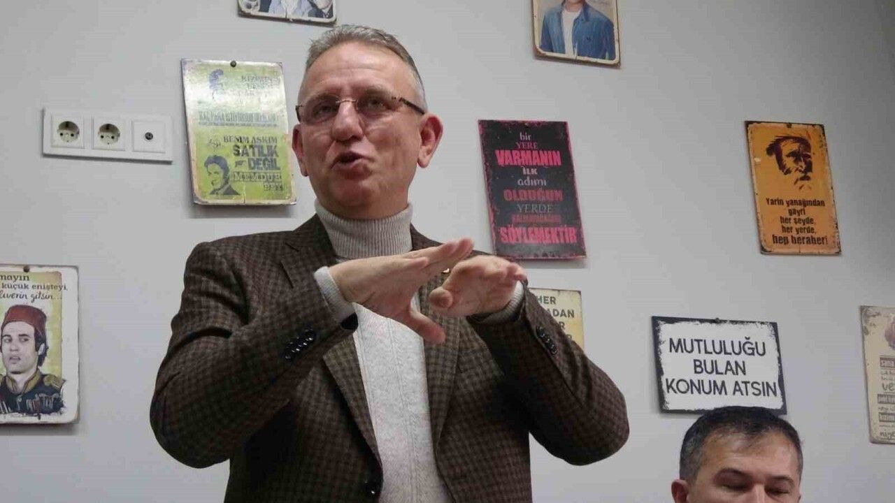 Tavşanlı’da üreticilere yem tohumu ve gübre desteği