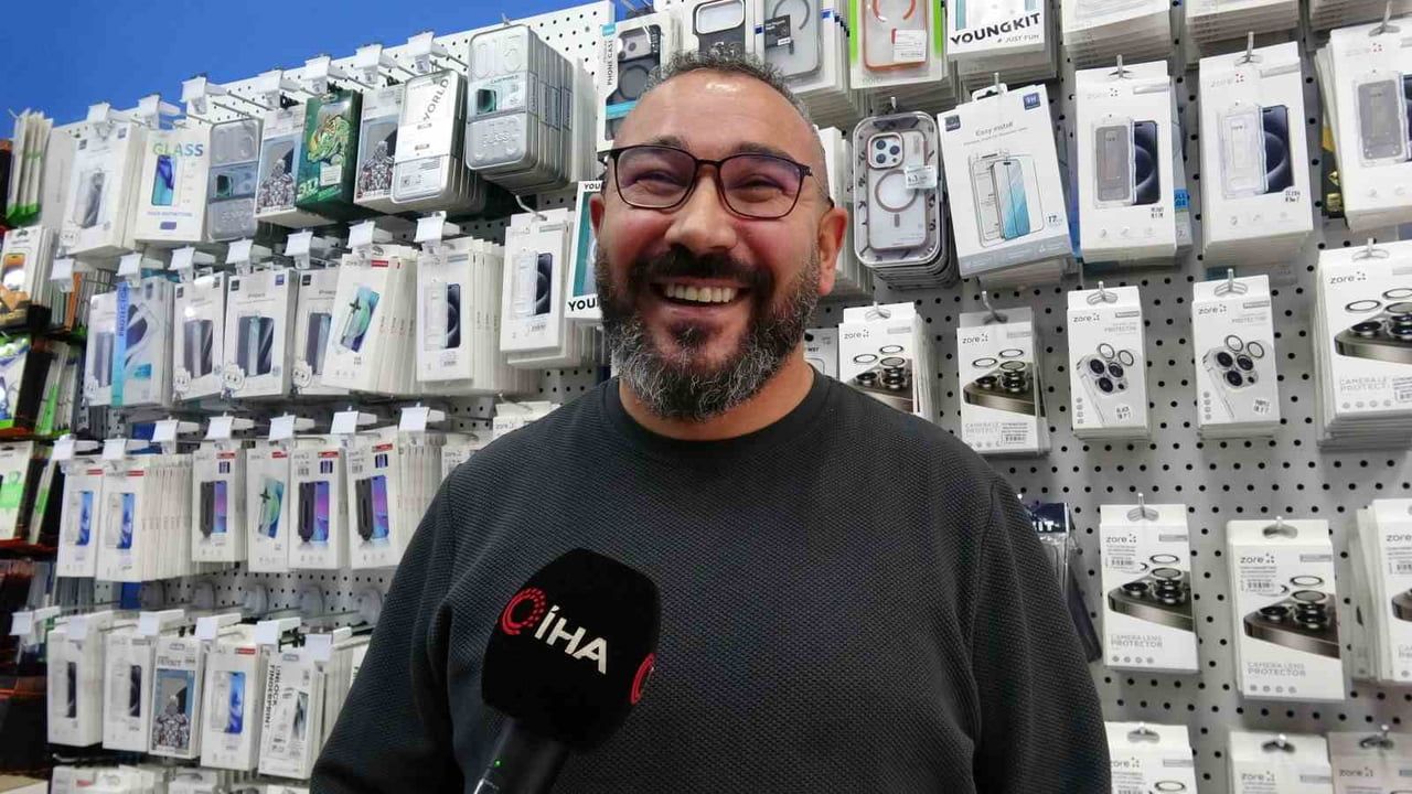 Tayland durağında 'Malatya' anonsu gülümsetti