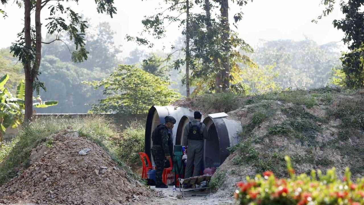 Tayland-Kamboçya sınır çatışmalarında can kaybı 11’e yükseldi