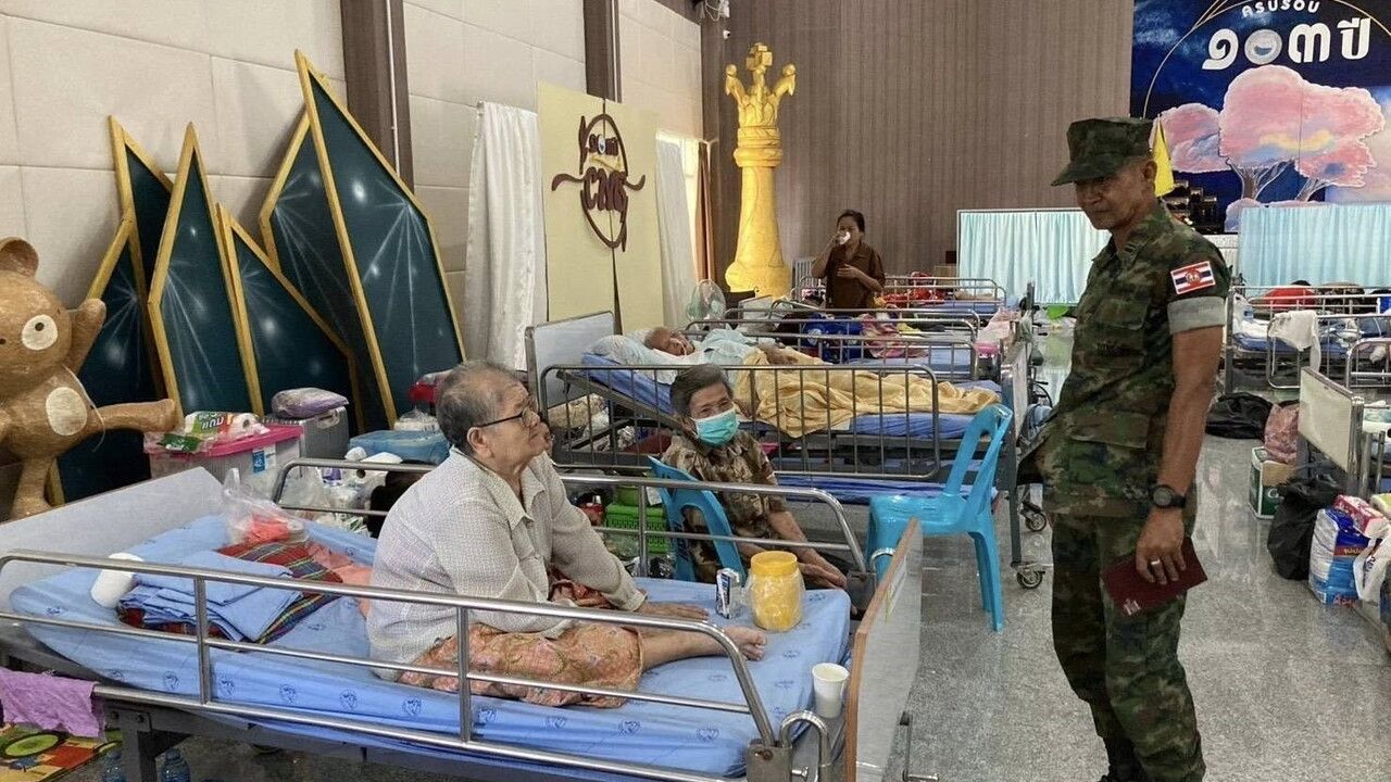 Tayland-Kamboçya sınır çatışmalarında can kaybı 31’e çıktı