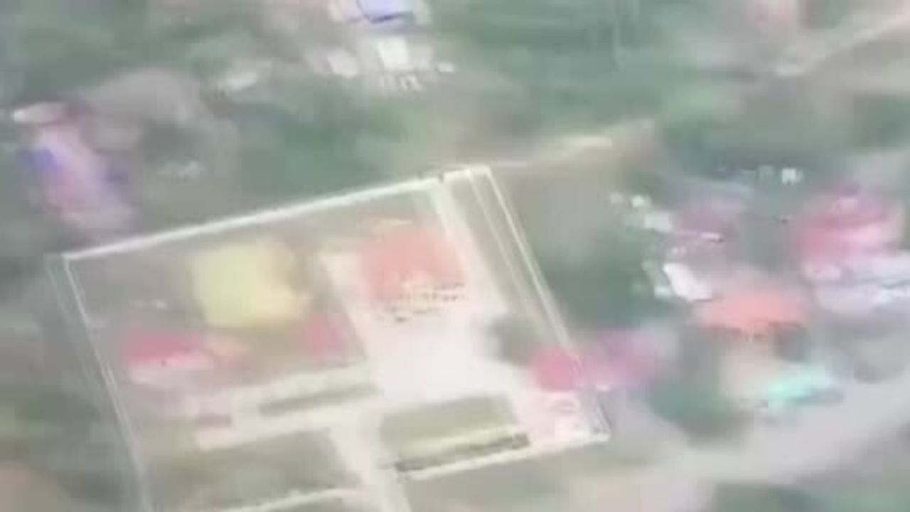 Tayland, Trump’ın ateşkes açıklamasına rağmen Kamboçya’ya F-16 saldırısı