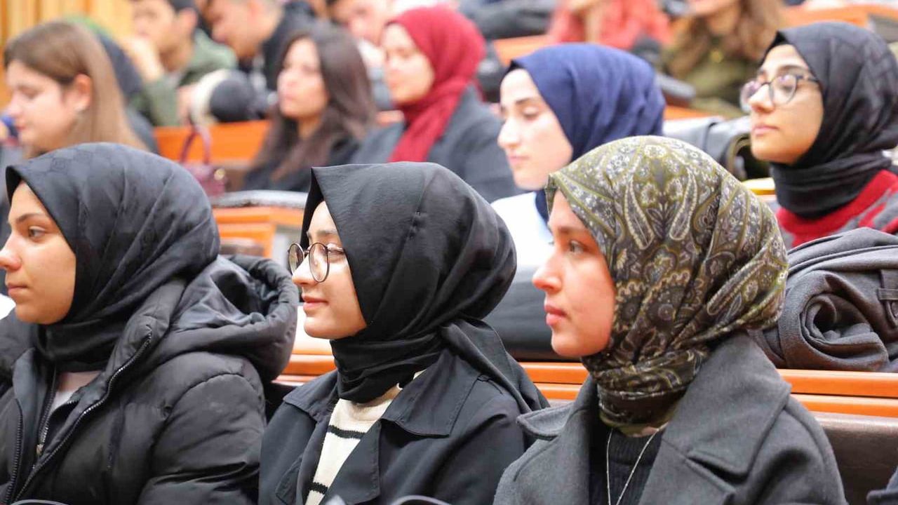 TDK 2025'in kavramı 'dijital vicdan' olarak açıklandı