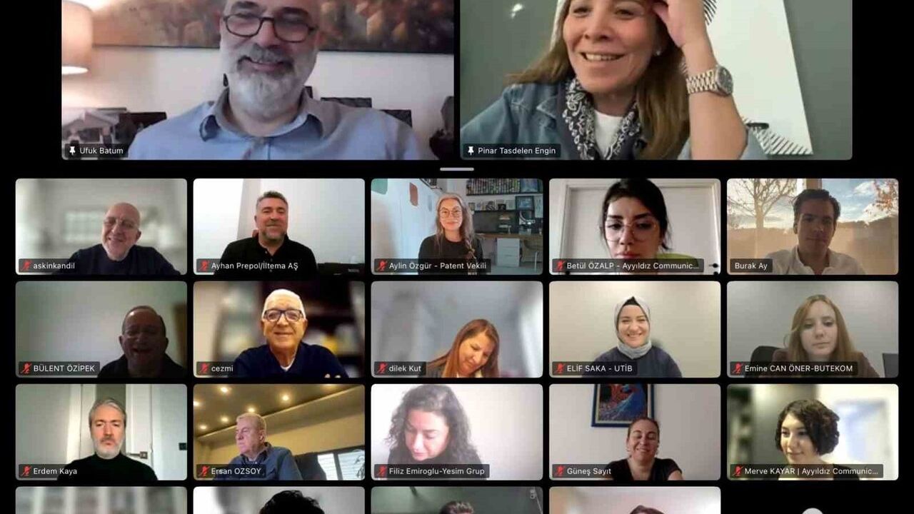 TechXtile Challenge 7. yılında finalist projeler açıklandı