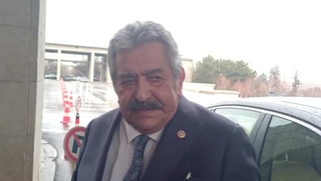 Terörsüz Türkiye Komisyonu TBMM'de ortak rapor hazırlığına başladı