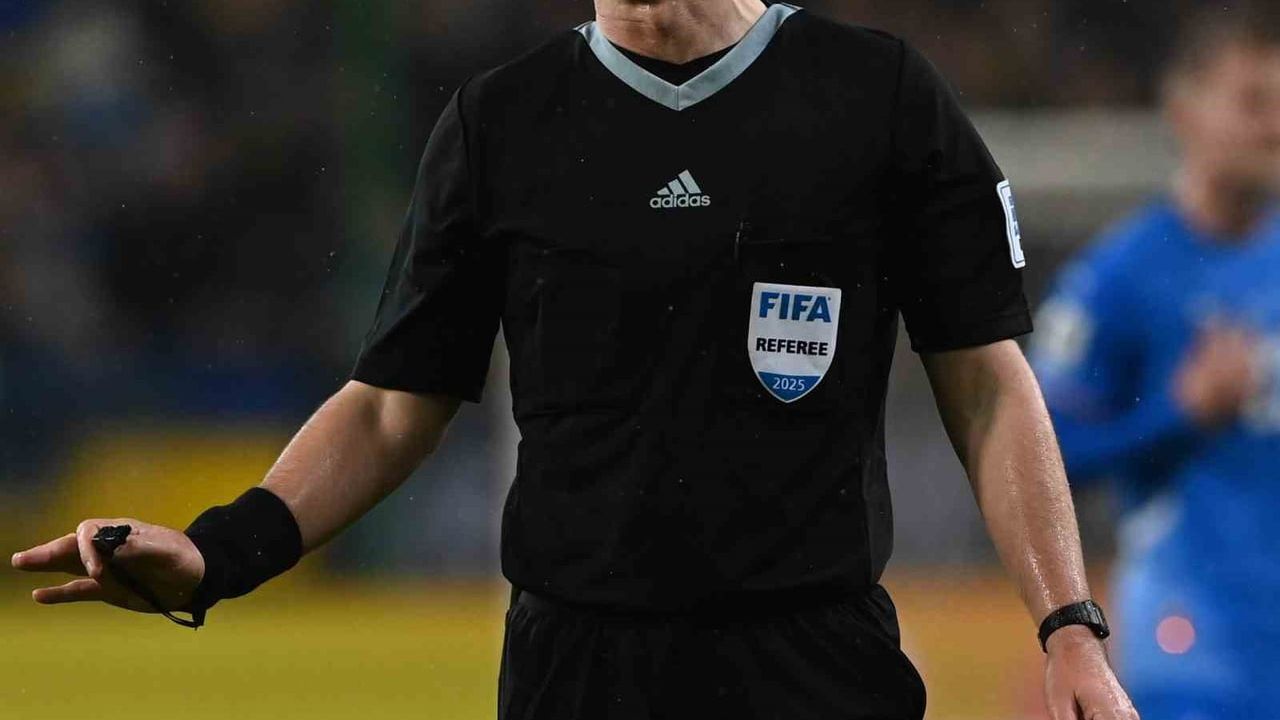 TFF, 2026 FIFA kokartı takacak hakemleri açıkladı