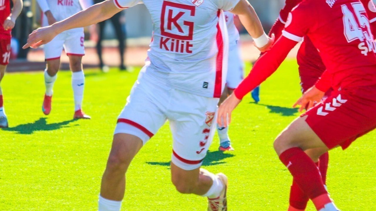 TFF 3. Lig: 1926 Bulancakspor 0-3 Sebat Gençlikspor