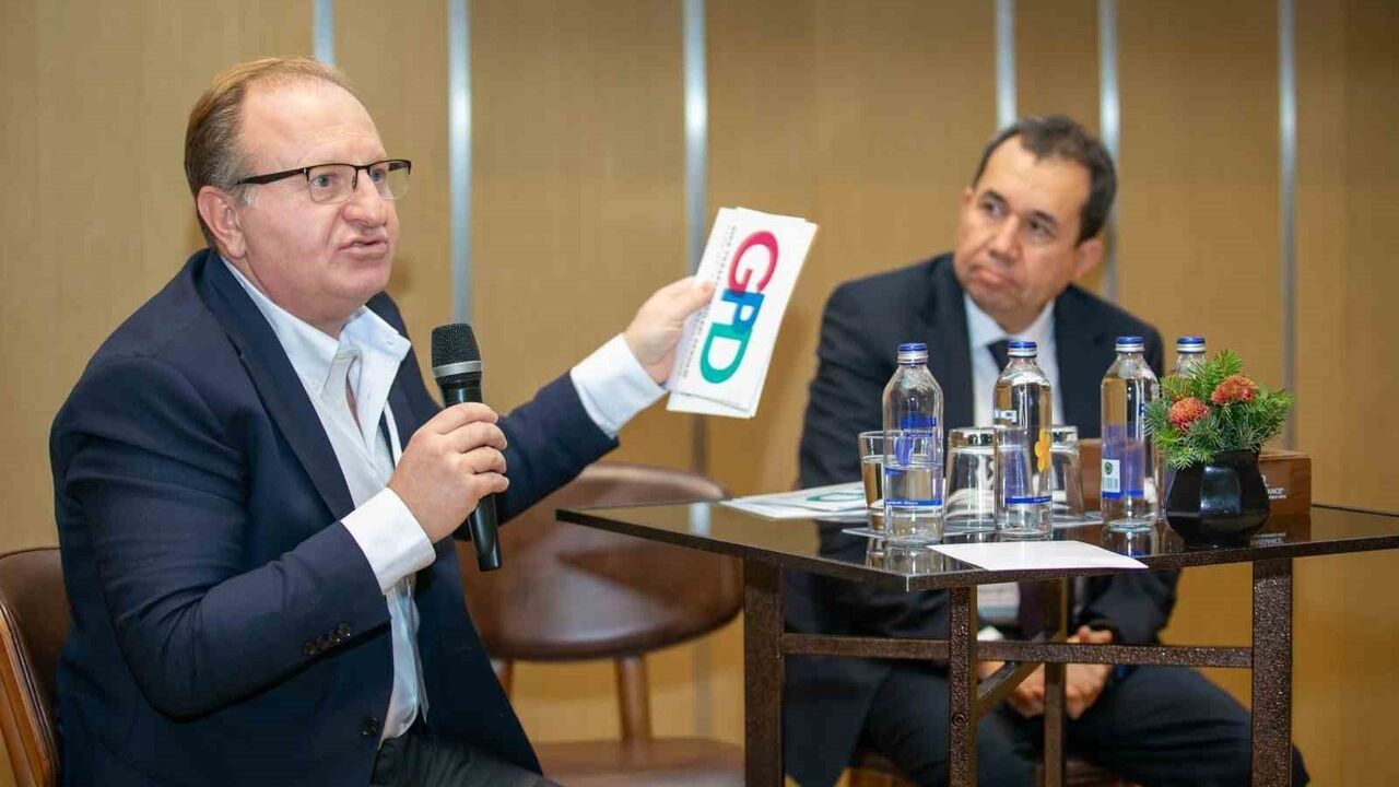 TFI TAB Gıda Yatırımları sürdürülebilirlik çalıştayını düzenledi