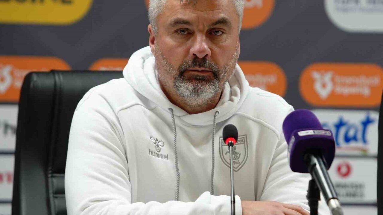 Thomas Reis: Sonuç Sebebiyle Üzgünüz