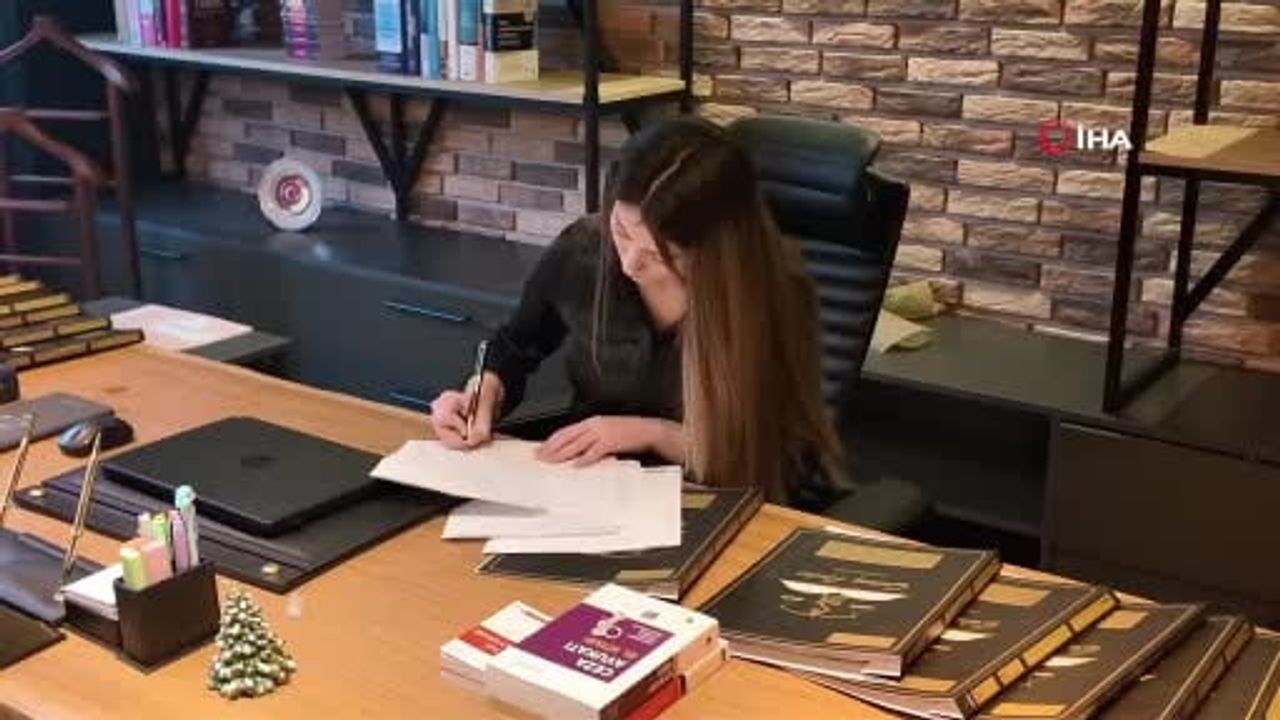 Tokat’ta öldürülen Hatice Yalman’ın olaydan 2 saat önce yardım işareti verdiği iddiası