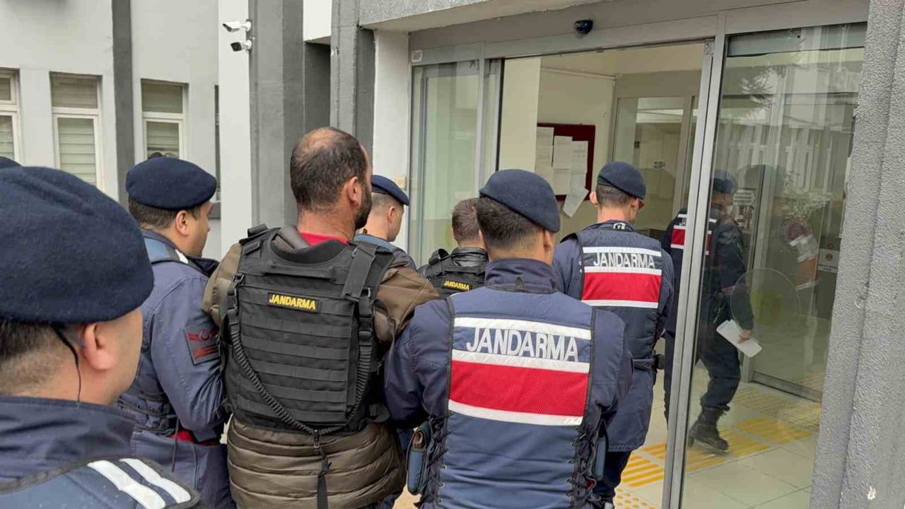 Tokat'ta silahlı kavgada 2 kişi hayatını kaybetti, zanlılar tutuklandı