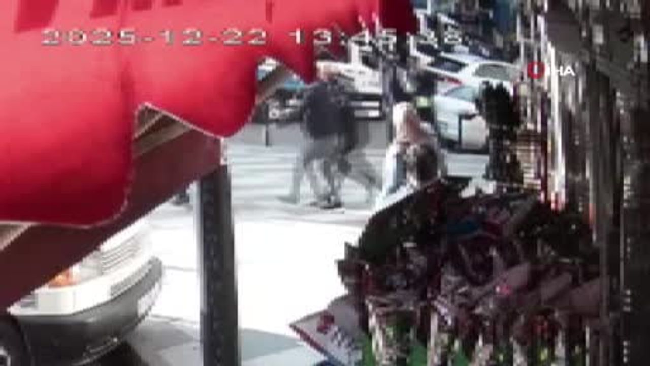 Trabzon'da bıçaklı kavga: 1'i ağır, 7 yaralı