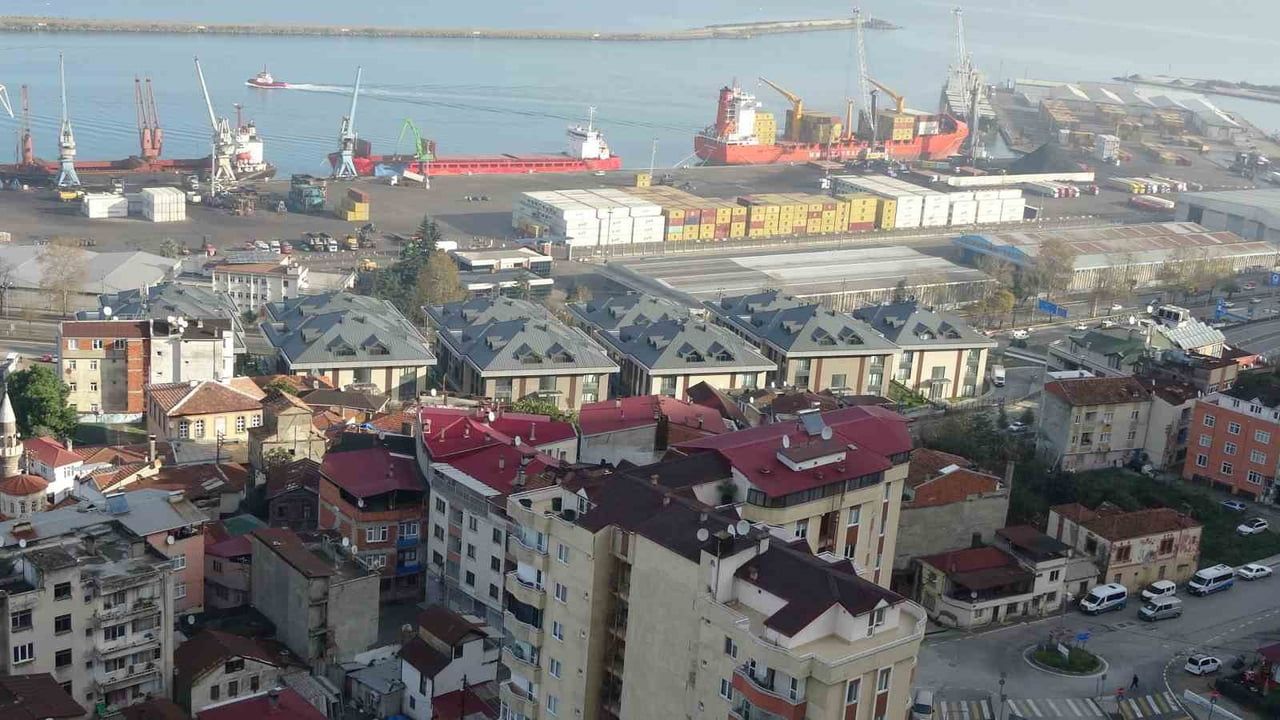 Trabzon için 'yerinde dönüşüm' vurgusu: Yapısal ve sosyo-kültürel dönüşüm birlikte olmalı