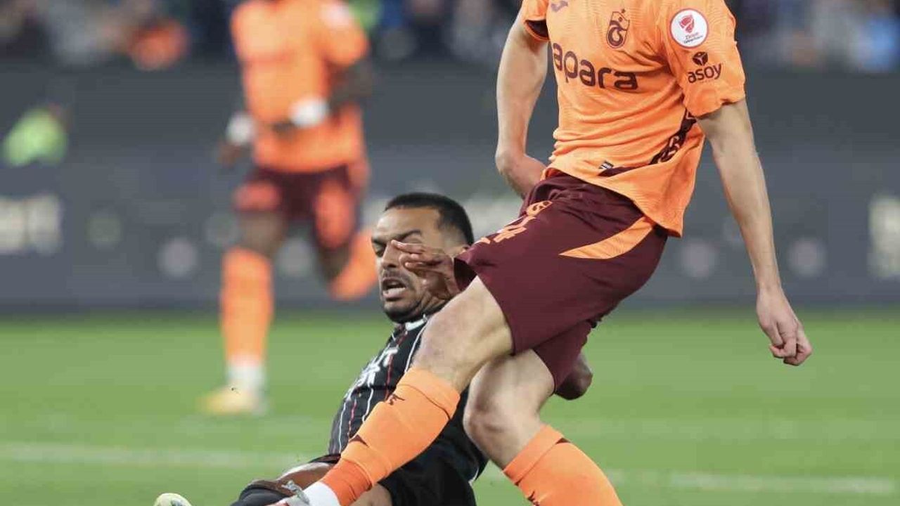 Trabzonspor 2-0 Vanspor FK — Ziraat Türkiye Kupası'nda grup aşamasına yükseldi