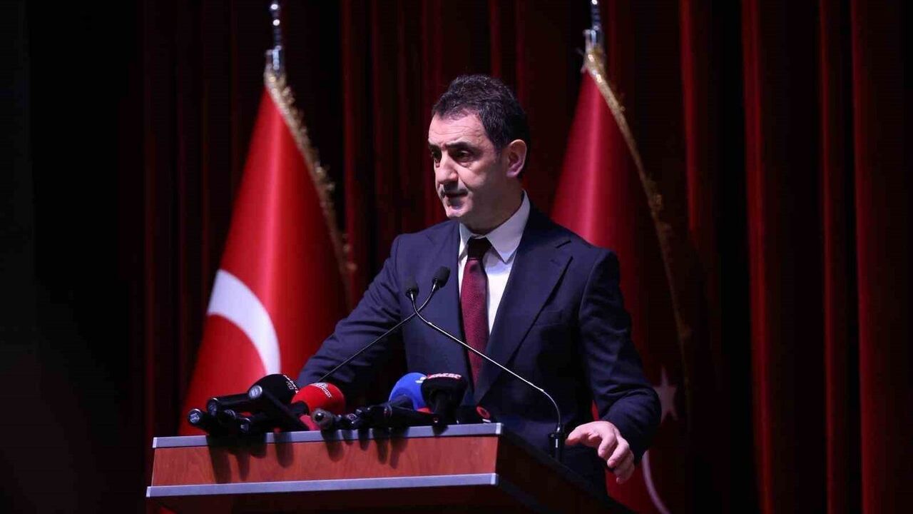 Trabzonspor 80. Olağan Genel Kurulu: Borç düzenlemesi ve projeler gündemde