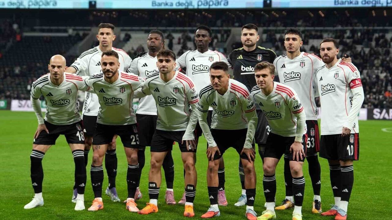 Trabzonspor ile Beşiktaş 142. randevuda