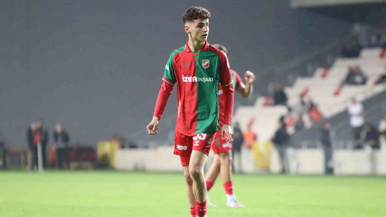 Trabzonspor — Karşıyaka, Adem Yeşilyurt transferi için İzmir'de buluşacak