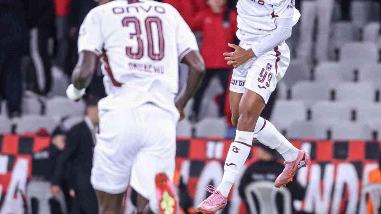 Trabzonspor’un Ekonomik Hücum Hattı Süper Lig’de Öne Çıktı