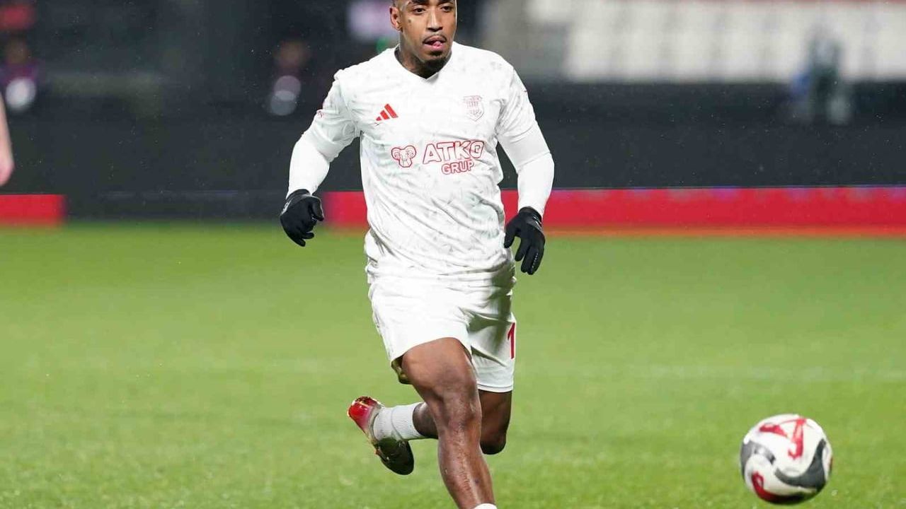 Trendyol 1. Lig: Pendikspor 0 - Esenler Erokspor 0