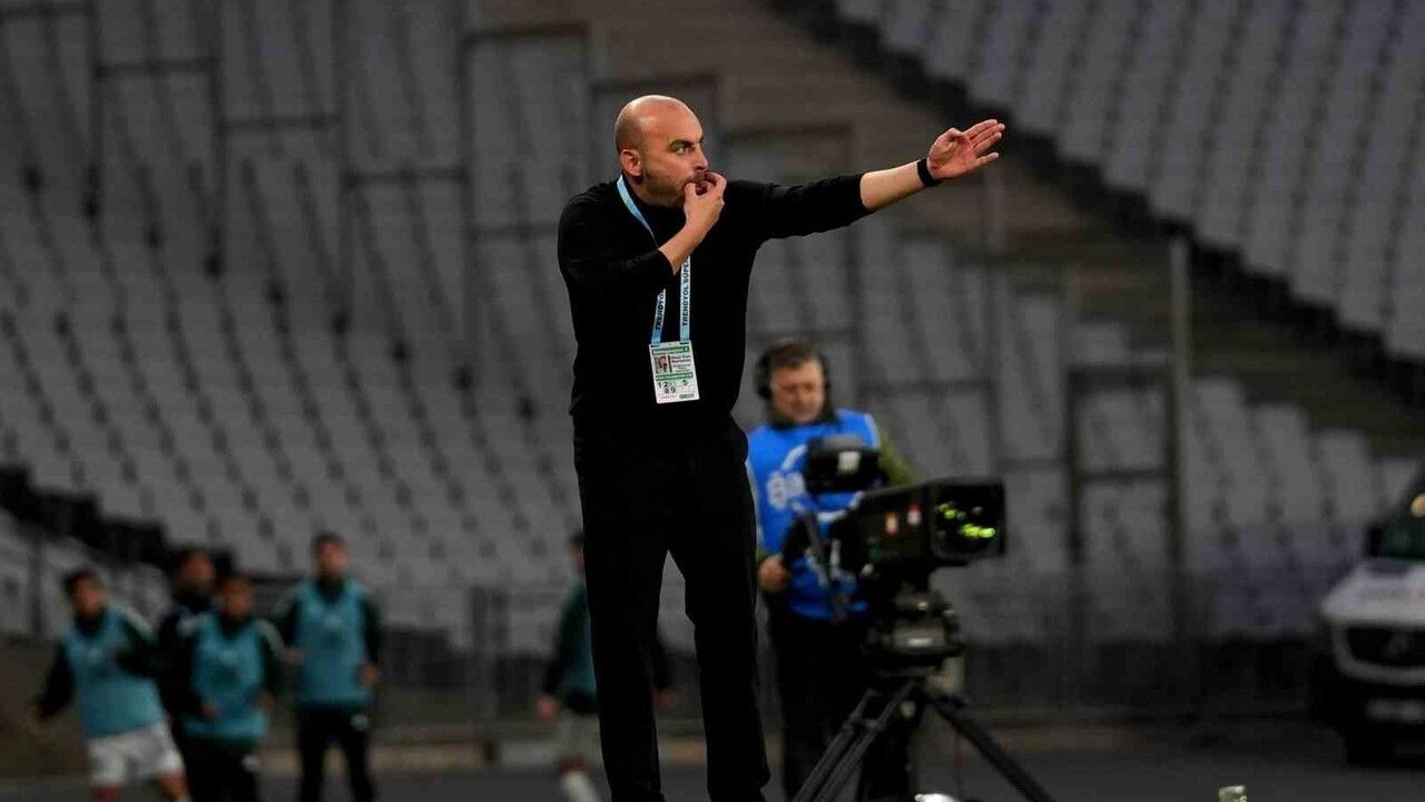 Trendyol Süper Lig 16. Hafta: Fatih Karagümrük 0-0 Kocaelispor — İlk Yarı Özeti