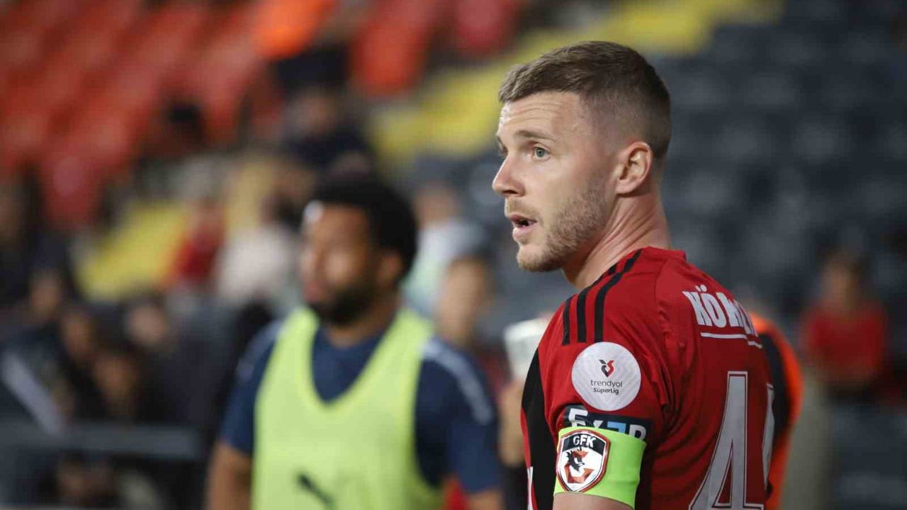 Trendyol Süper Lig: İlk Yarı Penaltı Karnesi