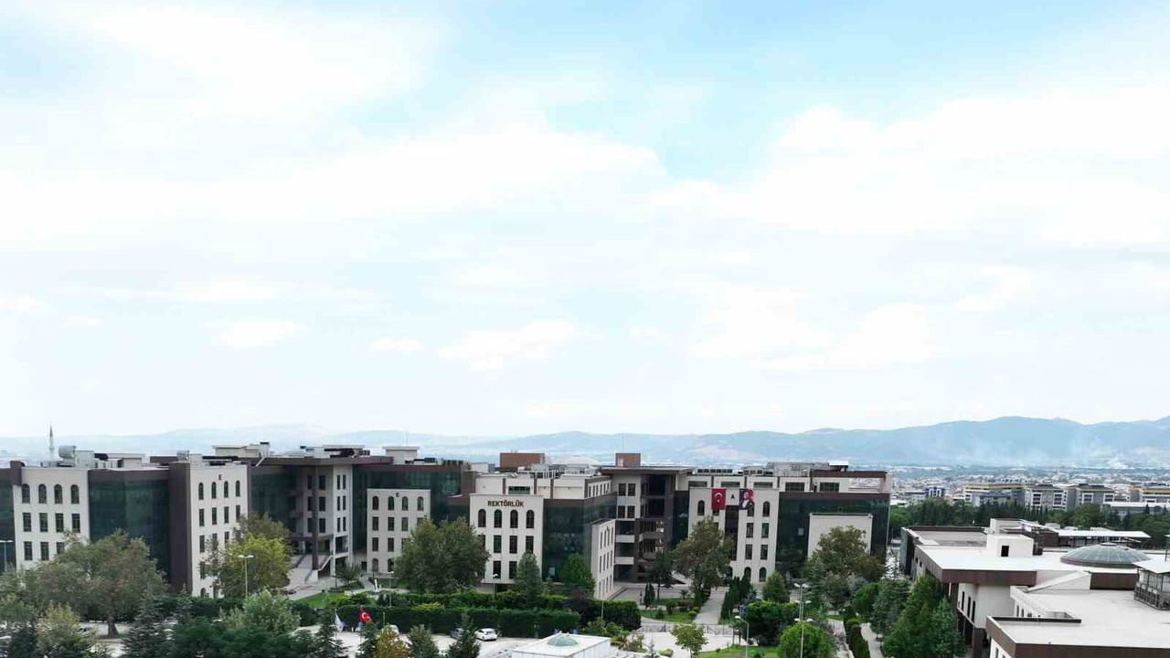 TU11 Destek Programı sonuçlandı: BTÜ'ye 5 proje desteği