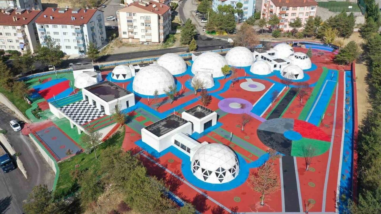 TÜBİTAK Kış Akademisi Ocak 2026'da Karabük'te Başlıyor