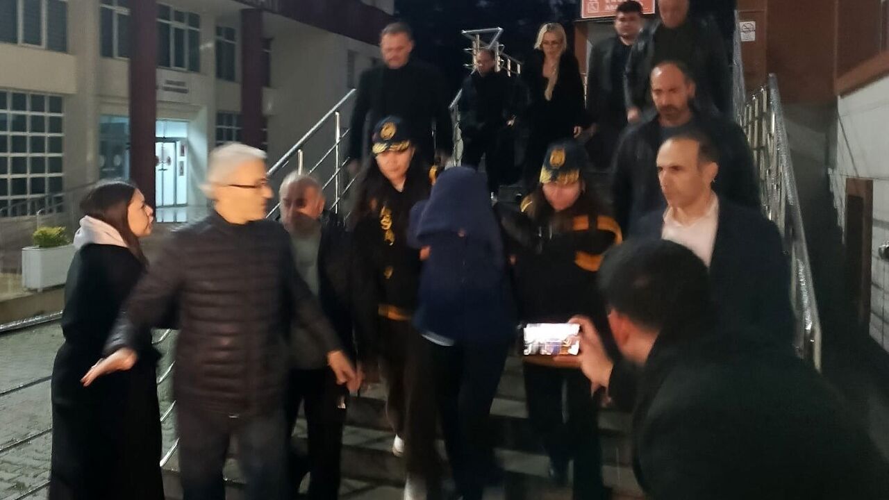 Tuğyan Ülkem Gülter: "Annemi ben öldürmedim, masumum"