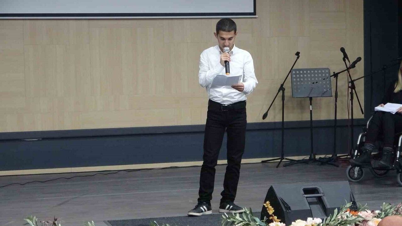 Tunceli'ye 6 milyon TL'lik Engelsiz Nefes Evi Yaşam Merkezi