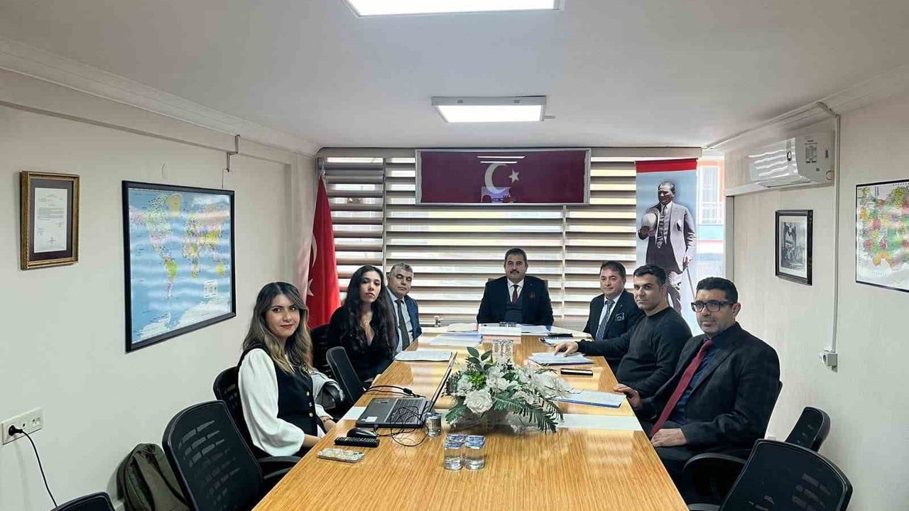 Turgutlu’da denetimli serbestlik uygulamalarıyla 3,5 milyon TL tasarruf