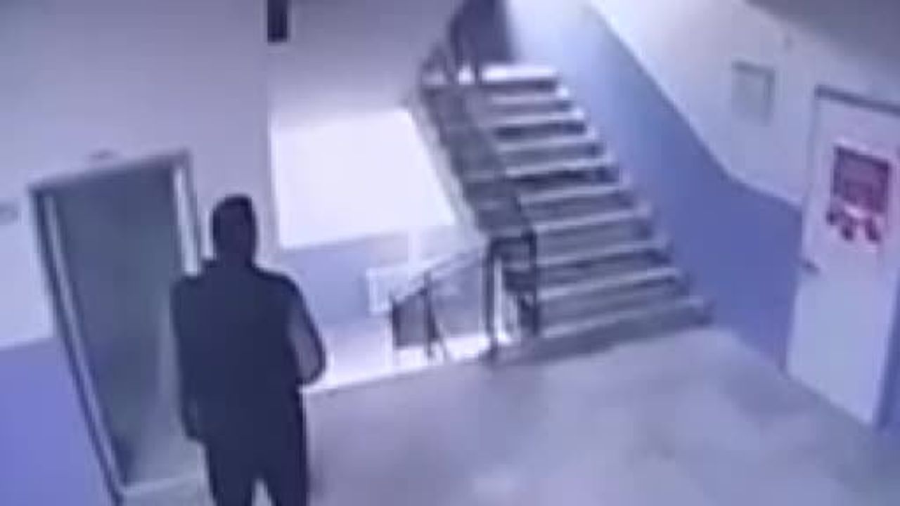 Turgutlu'da otizmli öğrenci olayı: okul müdürü tahliye edildi