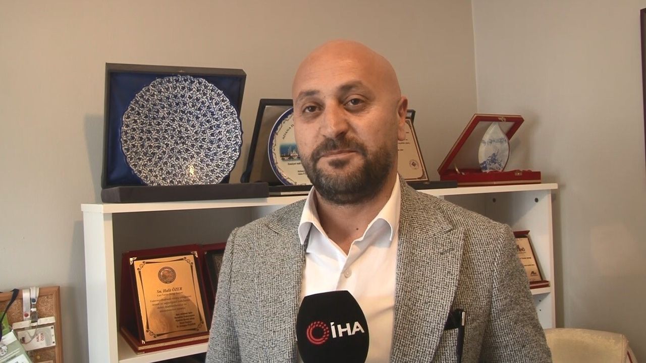 Turistik Doğu Ekspresi'ne yoğun talep: 2025-2026 kış seferleri 22 Aralık'ta başlıyor