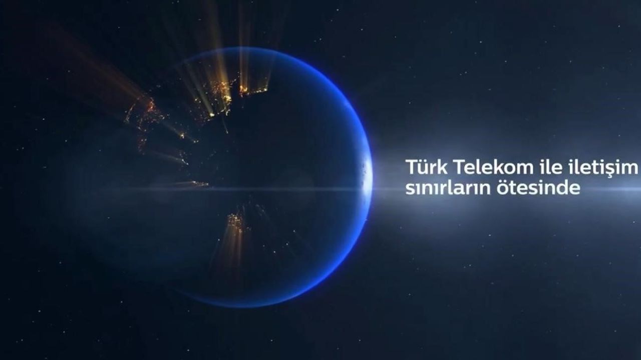 Türk Telekom uluslararası dolaşım hizmetiyle iletişimi sınırların ötesine taşıyor