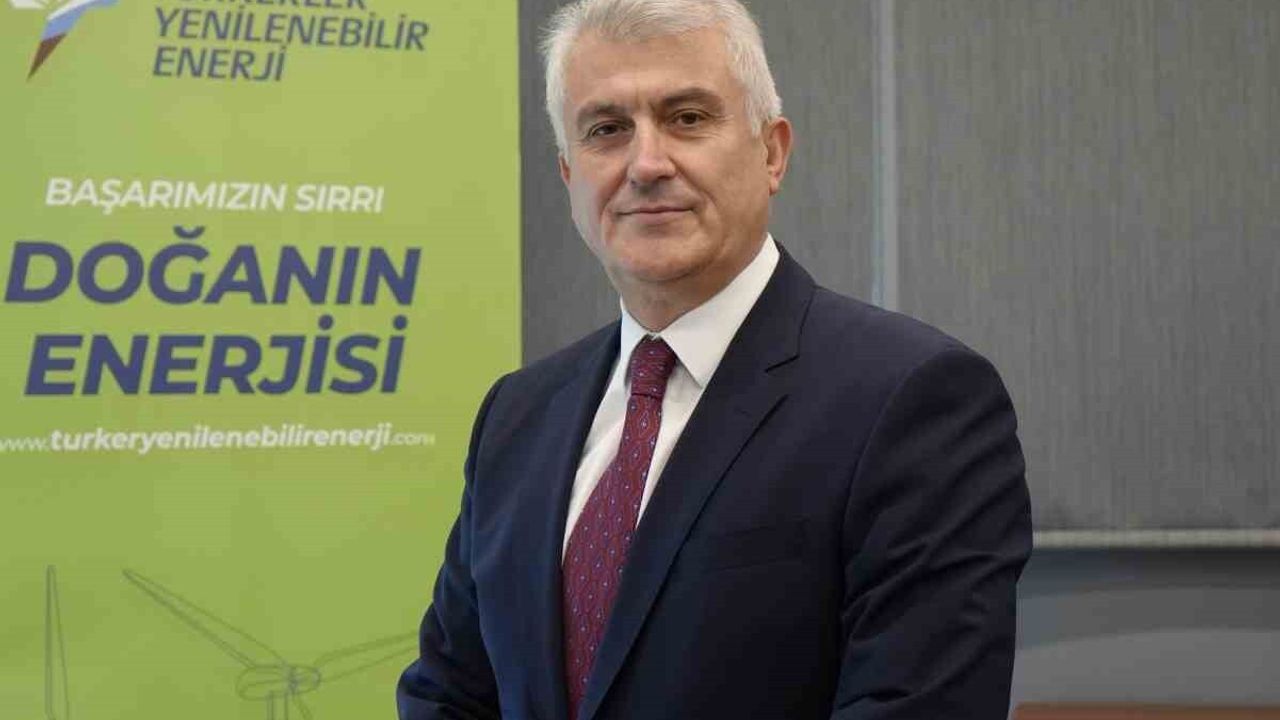 Türkerler Enerji Grubu'nun Sivas'taki 500 MW YEKA RES 2025 Projesi — Tek Fazda Türkiye'nin En Büyük Rüzgâr Yatırımı