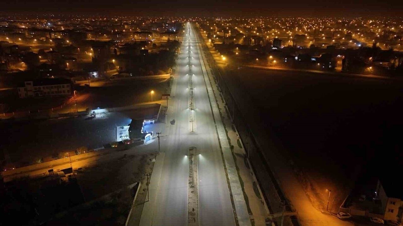 Türkiye’de hava kirliliği alarmı: En kirli il yine Iğdır