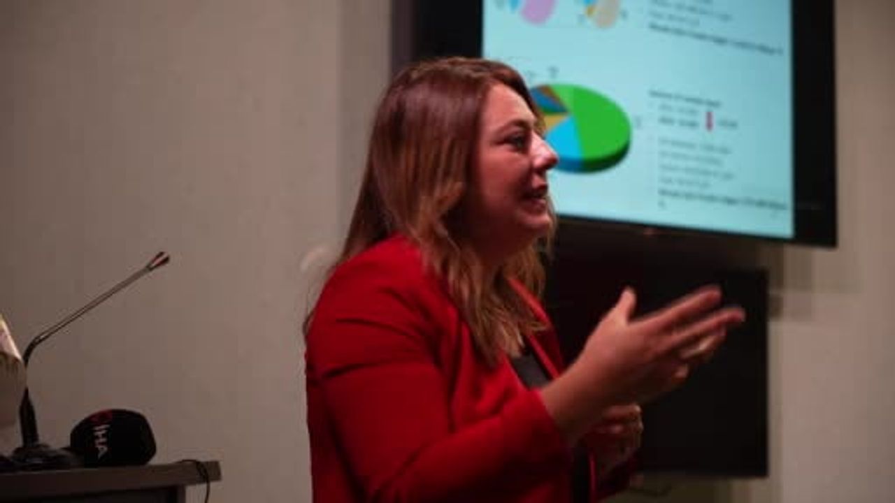 Türkiye'de manda popülasyonu hızla azalıyor