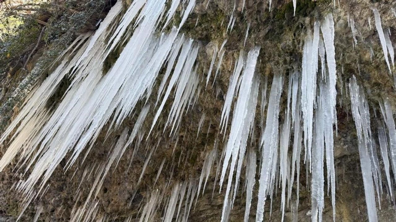 Türkiye'yi Vuran Dondurucu Soğuklar: 29-30 Aralık Verileri
