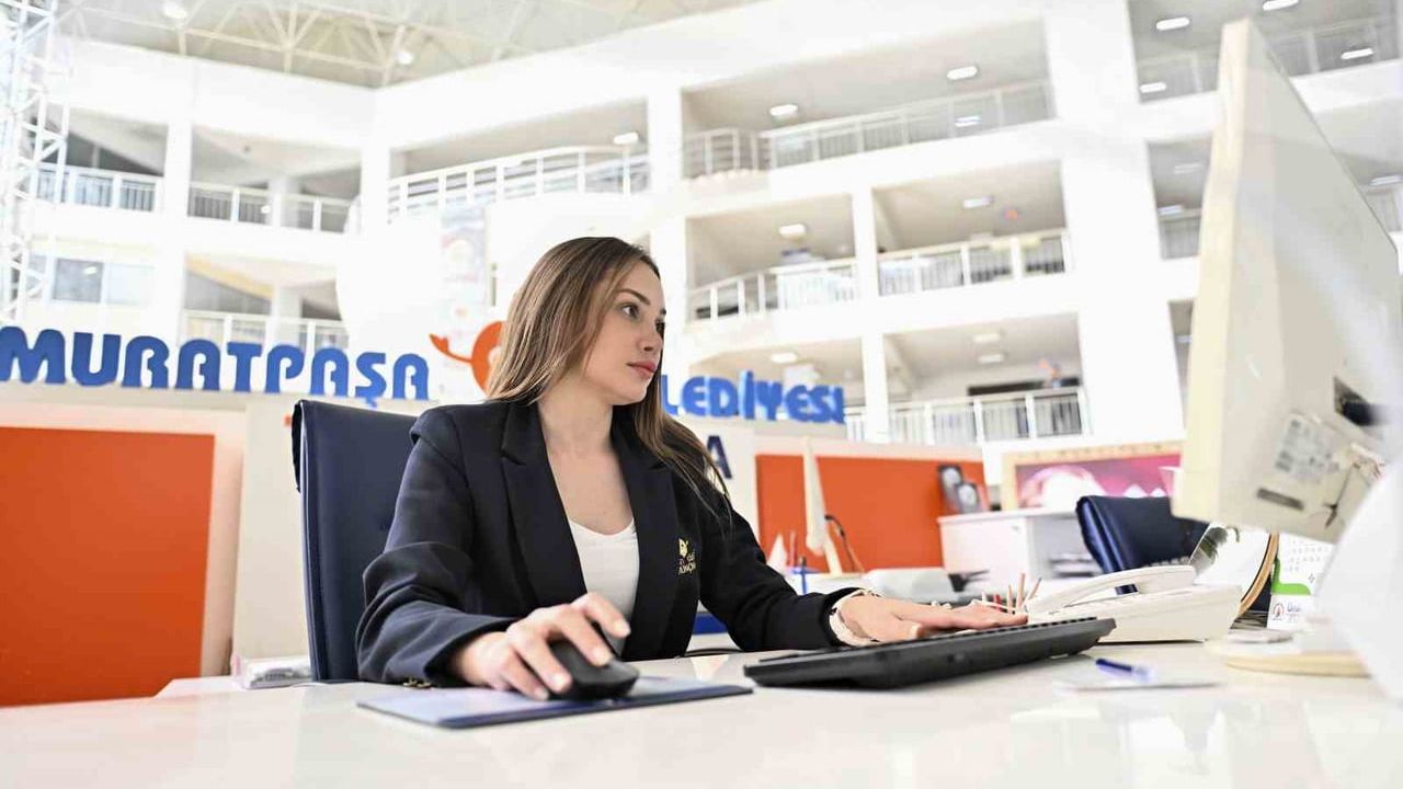 Turunç Masa’nın kasım memnuniyeti yüzde 95,83