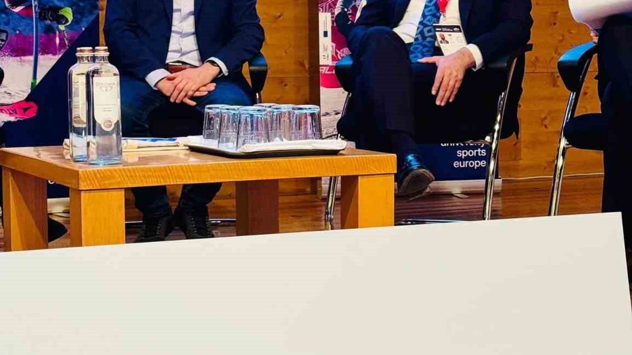 TÜSF: 2025'te üniversite sporlarında iş birliği ve uluslararası vizyon güçlendi